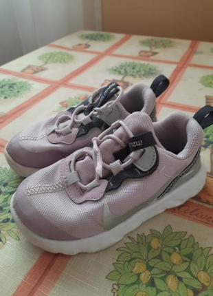 Кроссовки nike