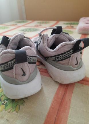 Кроссовки nike 2