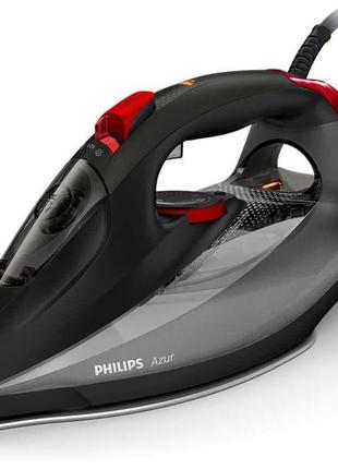 Праска з подачею пара philips gc4567/80 відпарювач, парова праска