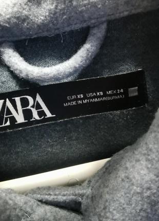 Сорочка рубашка zara5 фото