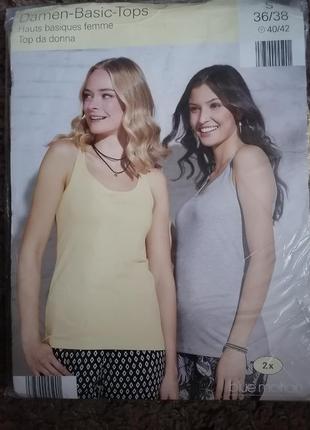 Набор с двух маек