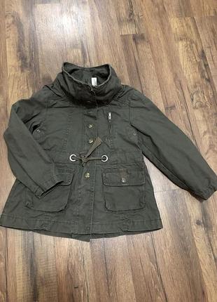 Куртка