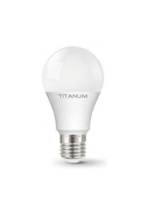 Лампа titanum