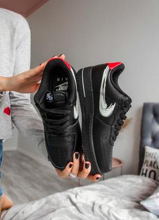 Кросівки Nike Phantom Venom Club FG JR black кроссовки2 фото