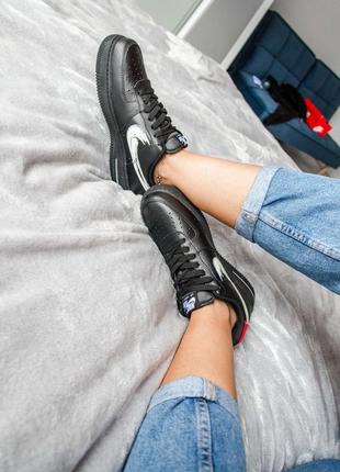 Кросівки Nike Phantom Venom Club FG JR black кроссовки5 фото