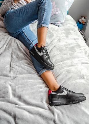 Кросівки Nike Phantom Venom Club FG JR black кроссовки6 фото