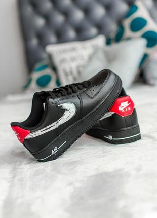 Кросівки Nike Phantom Venom Club FG JR black кроссовки10 фото