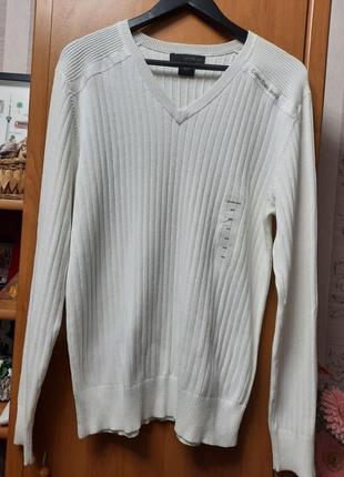 Свитер calvin klein jeans оригинал