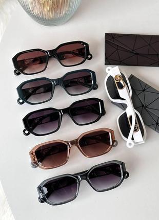 Летние солнцезащитные очки,очки для лета,модные летние солнцезащитные очки,стильные очки на лето