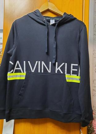 Худи calvin klein оригинал
