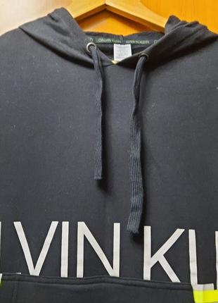 Худи calvin klein оригинал 2