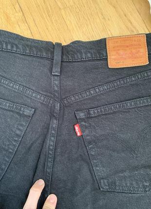 Шорти levis8 фото