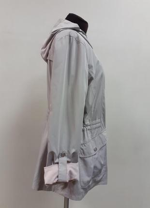 Jessica simpson куртка-ветровка,  большой размер, 48 - 505 фото