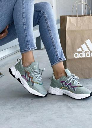 Кросівки ozweego кроссовки