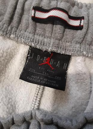 Спортивные штаны air jordan essentials nike джордан найм adidas puma reebok6 фото