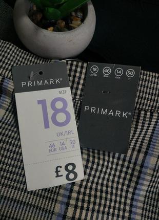 Спідничка від primark3 фото