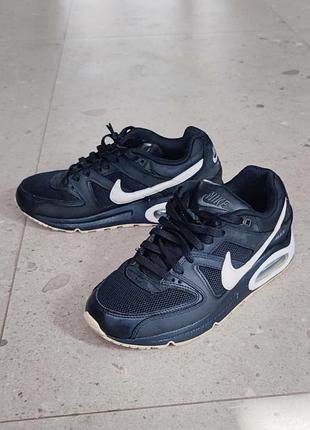 Мужские кроссовки nike air max command1 фото