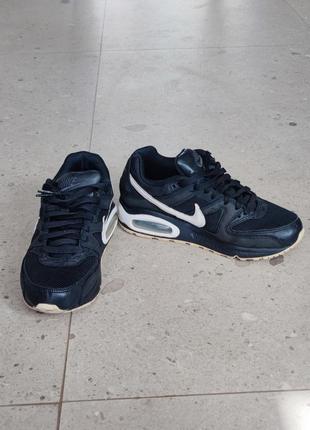 Мужские кроссовки nike air max command3 фото