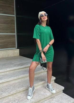 Сукня nike 💚 2