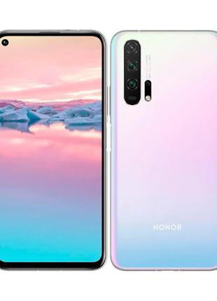 Смартфон honor 20 pro 8/128gb pink