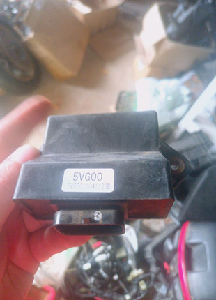Коммутатор cdi 5vg00 majesty grand 250