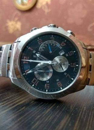 Продаю годинник: festina chronograph quartz f16298