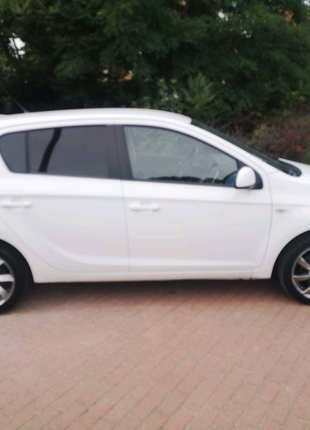 Hyundai i 20 2010