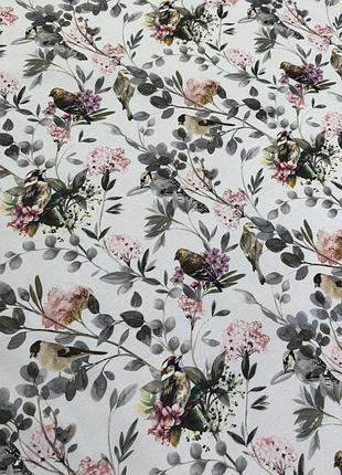 Скатерть водоотталкивающая с тефлоновым покрытием