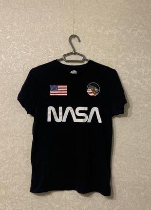 Футболка наса nasa , t-shirt usa