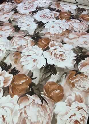 Скатертина з тефлоновим покриттям