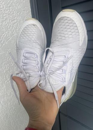 Кроссовки nike