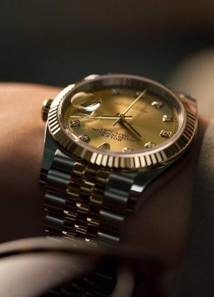 Часы rolex мужские