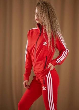 Якісні спортивні костюми adidas1 фото