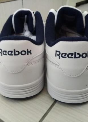 Кросівки reebok club memt 42 розмір4 фото