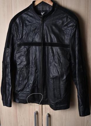 Стильна легка куртка pigeon