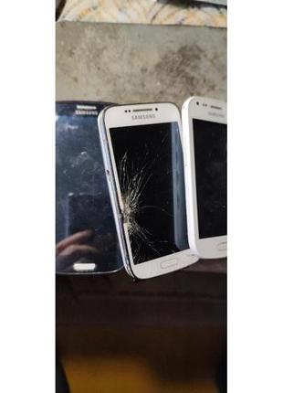 Сенсорні телефони  samsung lenowo htc ...