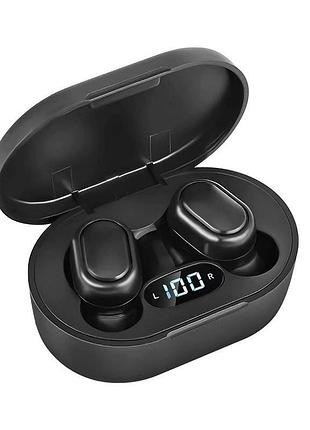 Міні bluetooth-навушники twt stereo звук , бездротові навушники