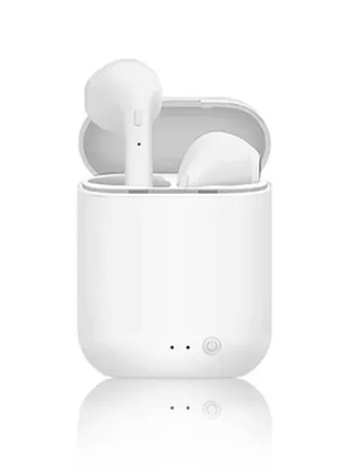Бездротові bluetooth навушники