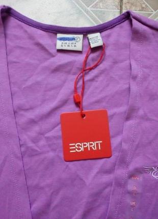 Болеро кофта на завязках esprit2 фото