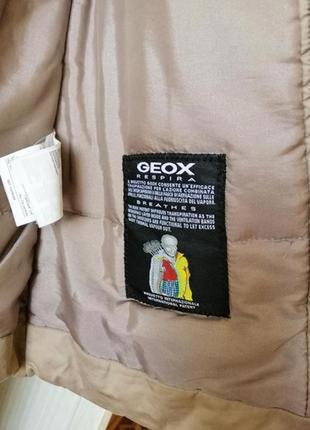 Куртка geox оригинал8 фото