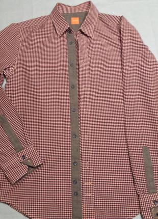 Сорочка hugo boss