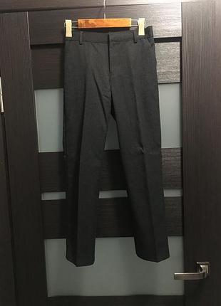 Шкільні класичні штани штани класика з утяжкой