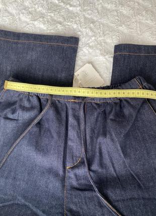 Современные фирменные джинсы5 фото