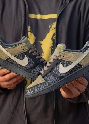 nike lunarglide black grey gold blue color scheme