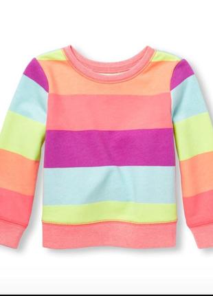 Светр петелька