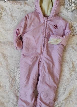 Комбінезон