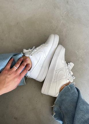Air force 1 '07 "white" premium