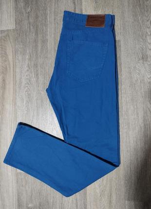 Мужские джинсы / duffer of st. george / штаны / брюки / мужская одежда / чоловічий одяг /