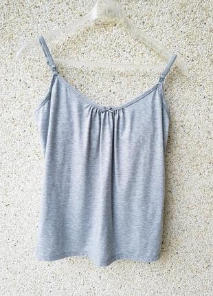 Майка для годуючої