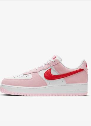 Nike air force valentines edition